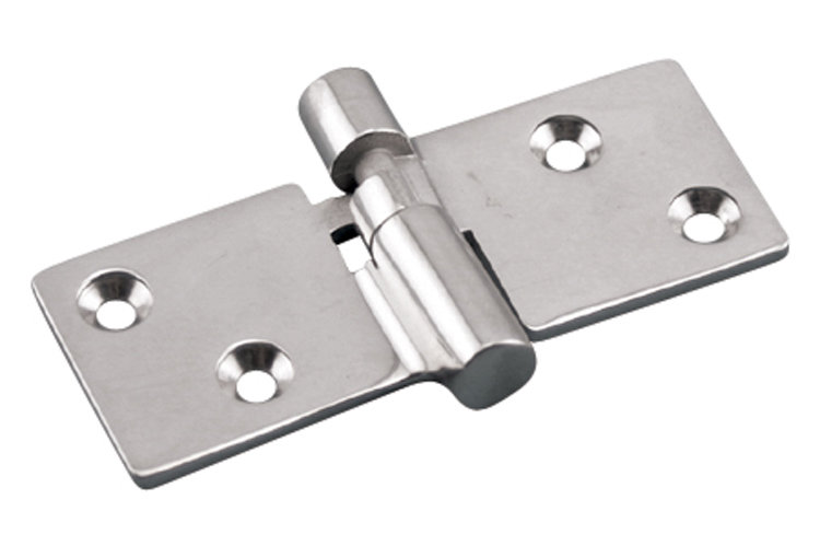 Stainless Steel Heavy Duty Take Apart Hinge, S3824-2000